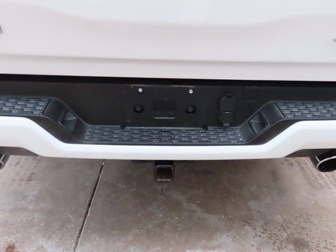 Used 2026 RAM 1500 Big Horn image 21