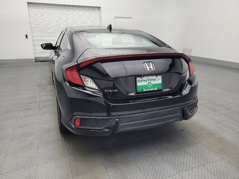 Used 2019 Honda Civic EX image 6