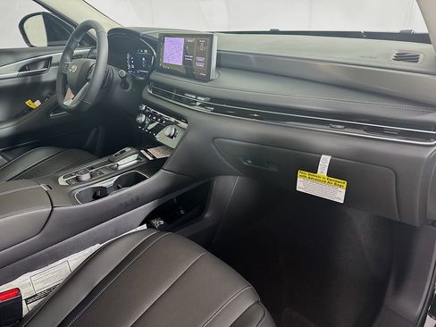 New 2026 INFINITI QX60 Luxe w/ Cargo Package image 37