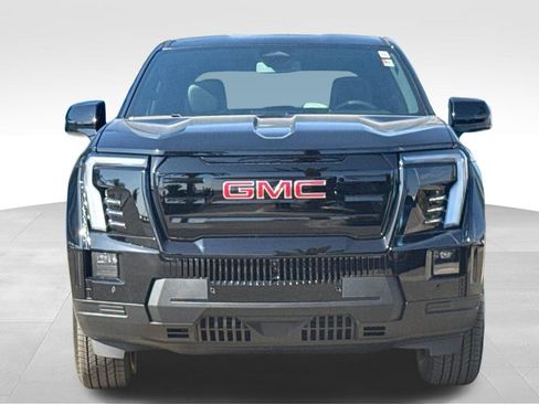 Used 2026 GMC Sierra EV Elevation image 8