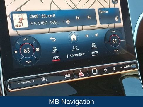 Used 2023 Mercedes-Benz GLC 300 4MATIC image 18