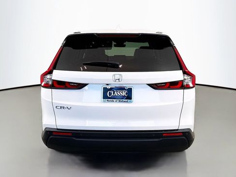 Used 2026 Honda CR-V EX-L image 6