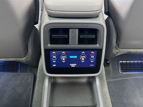 Certified 2024 Porsche Taycan 4S AWD/4WD image 27