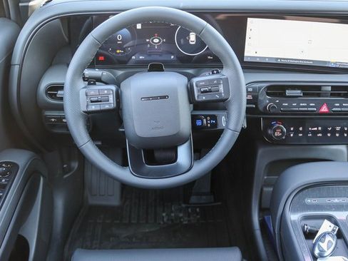 New 2026 Hyundai Palisade XRT Pro image 17