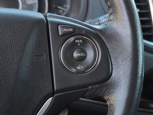 Used 2016 Honda CR-V EX-L image 24