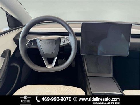 Used 2024 Tesla Model 3 Long Range image 12