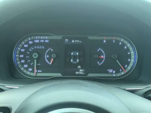 Used 2023 Hyundai Tucson SEL AWD/4WD image 31