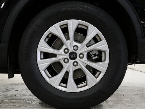 Used 2024 Ford Escape Active image 9