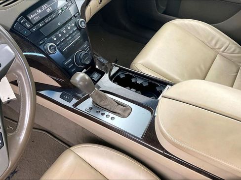 Used 2012 Acura MDX w/ Technology Package image 16
