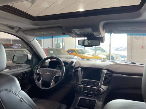 Used 2016 Chevrolet Tahoe LT w/ Luxury Package image 31