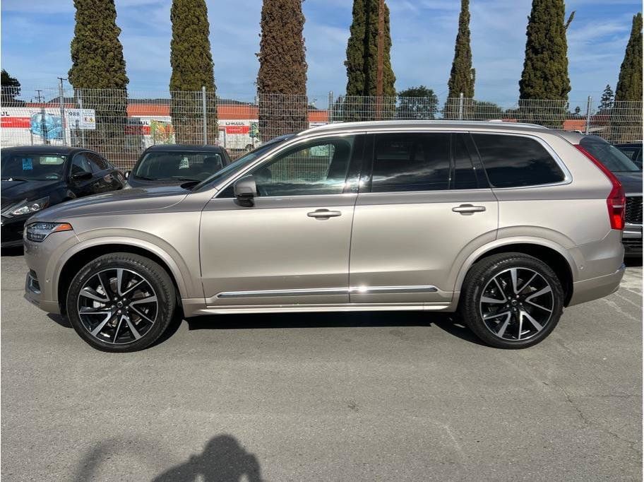 Used 2023 Volvo XC90 B6 Plus w/ Protection Package Premier AWD/4WD image 7