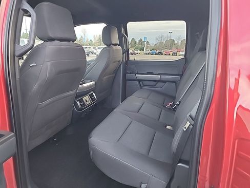 Used 2022 Ford F150 XLT w/ Equipment Group 302A High image 20