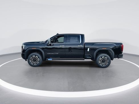 New 2026 GMC Sierra 2500 Denali Ultimate w/ Max Trailering Package image 5