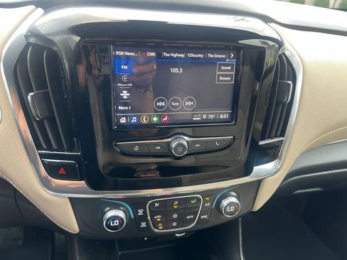 Used 2023 Chevrolet Traverse LS w/ LPO, Cargo Package AWD/4WD image 17