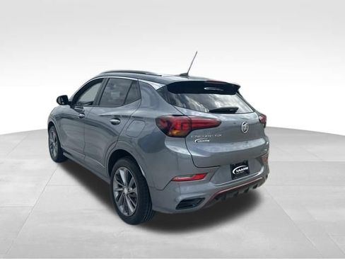 Used 2022 Buick Encore GX Select w/ Sport Touring Package FWD image 5