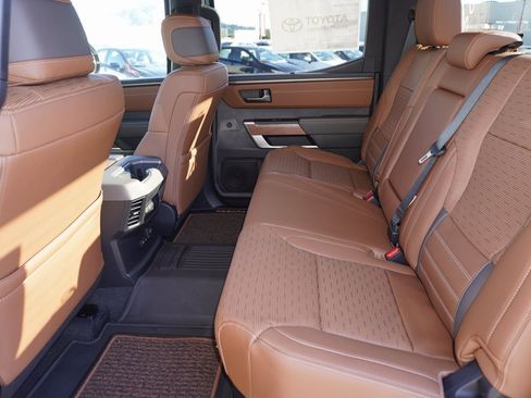 New 2026 Toyota Tundra 1794 Edition image 7