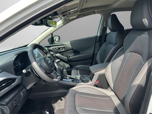 New 2025 Subaru Crosstrek 2.5i Limited image 9