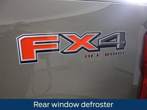 New 2026 Ford F350 Lariat w/ Lariat Ultimate Package image 27