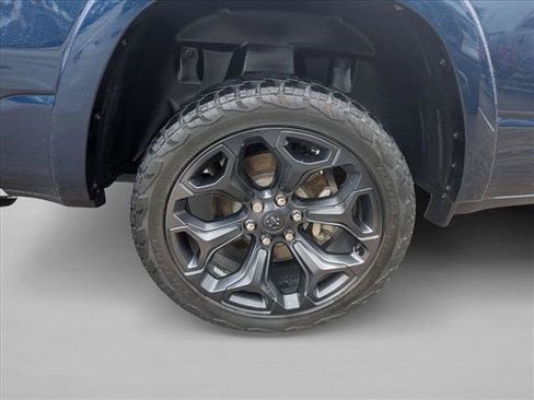 Used 2023 RAM 1500 Limited w/ Night Edition AWD/4WD image 19