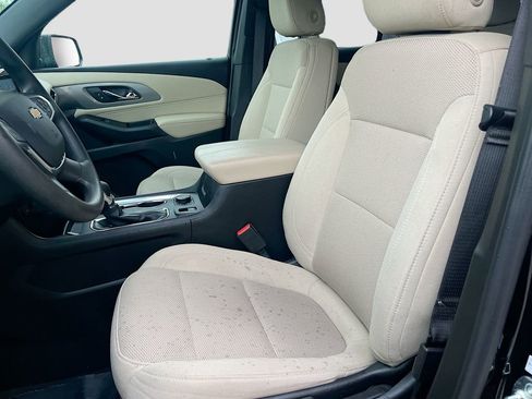 Used 2023 Chevrolet Traverse LS AWD/4WD image 20