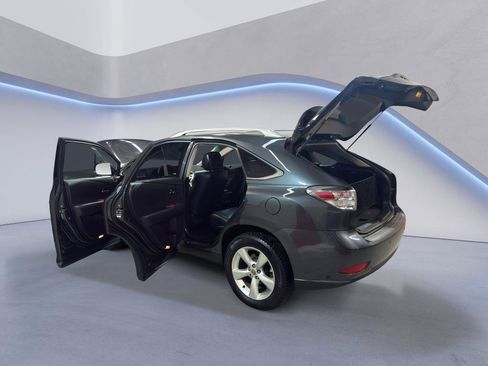Used 2011 Lexus RX 350 AWD image 10
