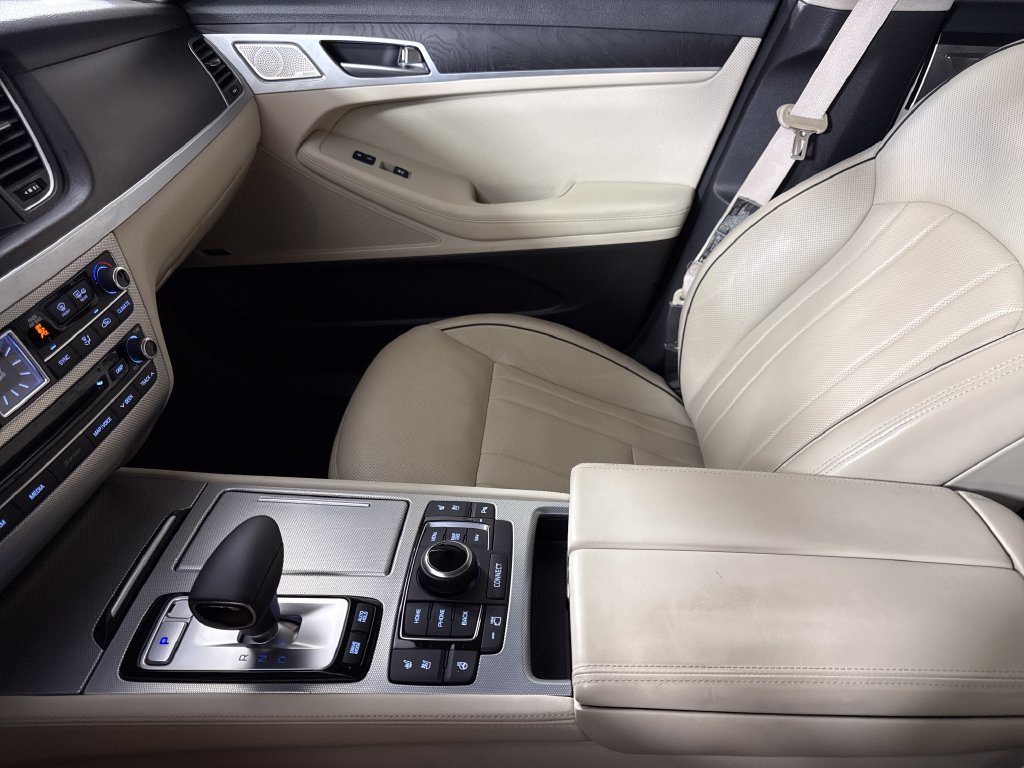 Used 2019 Genesis G80 3.8 w/ Ultimate Package 03 RWD image 22