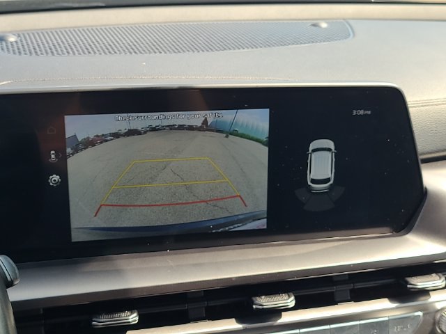 Used 2025 Kia Telluride S FWD image 21