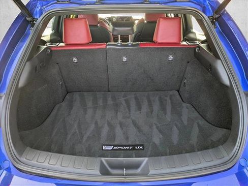 Used 2019 Lexus UX 200 F Sport w/ F Sport Premium Package FWD image 6