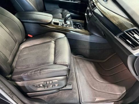 Used 2014 BMW X5 xDrive35i image 25