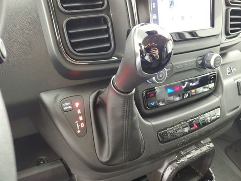 New 2026 RAM ProMaster 2500 image 18