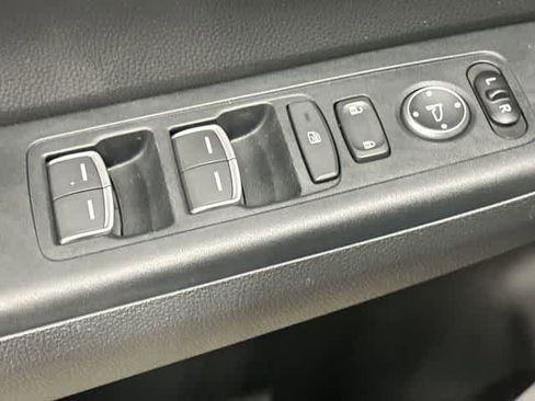 Certified 2025 Honda CR-V Sport Touring image 20