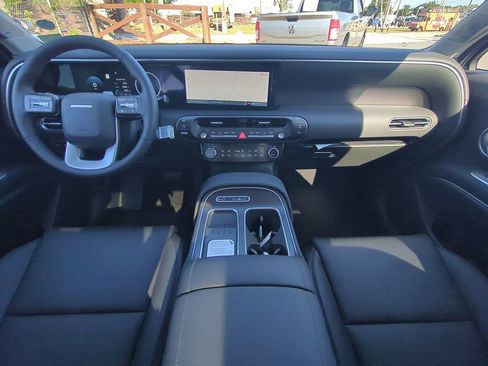 New 2026 Hyundai Palisade Limited FWD image 19
