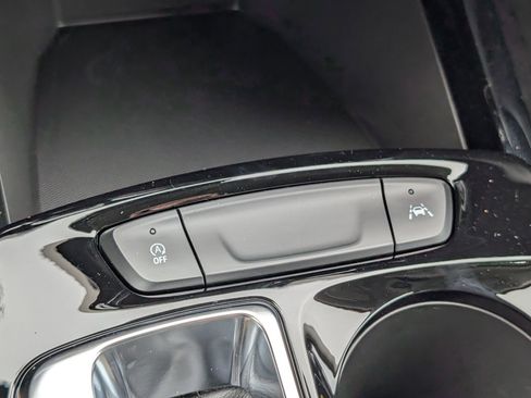 New 2026 Chevrolet Trax ACTIV FWD image 16