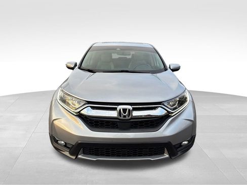 Used 2019 Honda CR-V EX-L image 8