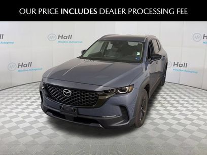 Certified 2024 MAZDA CX-50 AWD 2.5 S w/ Cargo Package