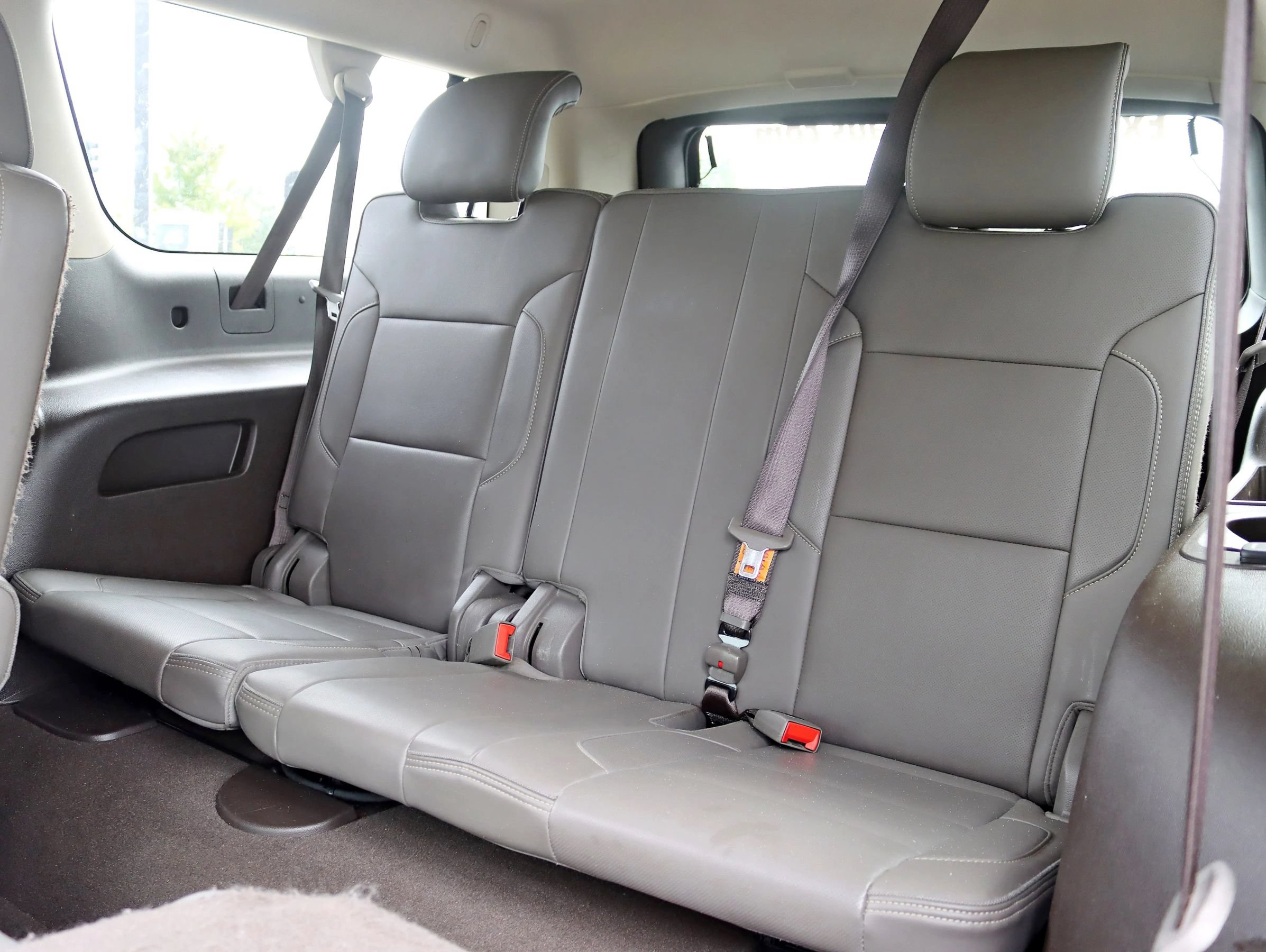 Used 2019 GMC Yukon XL Denali w/ Denali Ultimate Package AWD/4WD image 33