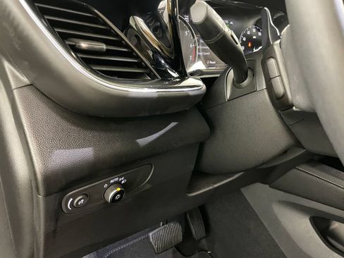 Certified 2023 Buick Envision Essence AWD/4WD image 26