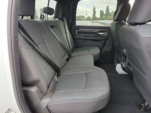 New 2026 RAM 2500 Big Horn image 17