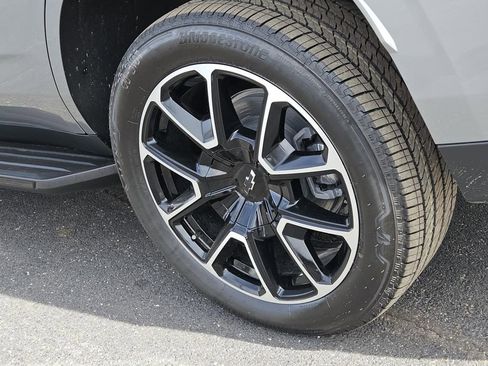 New 2026 Chevrolet Tahoe RST w/ Comfort Package image 7