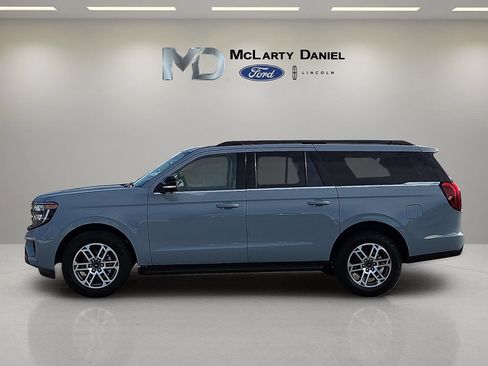 New 2026 Ford Expedition Max Active AWD/4WD image 3