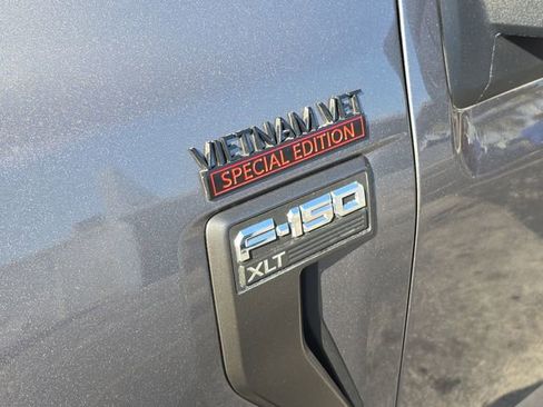 Used 2023 Ford F150 XLT w/ Equipment Group 302A High image 7