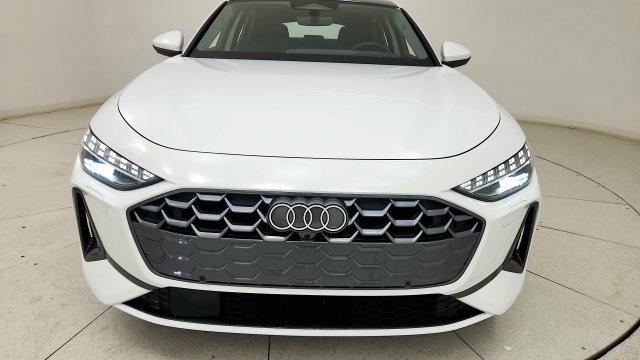 Used 2025 Audi A5 Premium Plus w/ Premium Plus AWD/4WD image 24