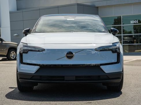 New 2026 Volvo EX30 Plus w/ Climate Package AWD/4WD image 2