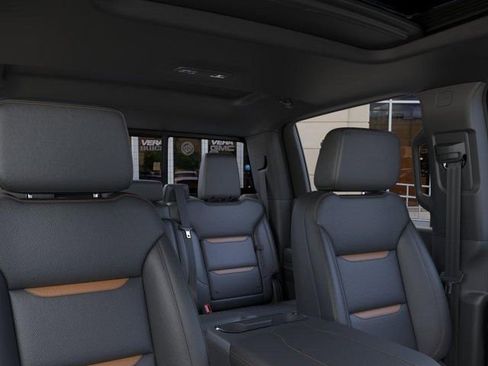 New 2026 GMC Sierra 1500 AT4 w/ AT4 Premium Package AWD/4WD image 24