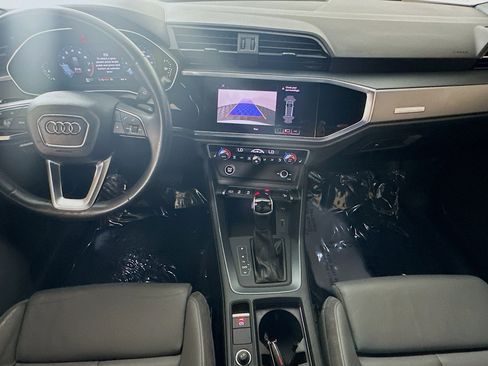 Used 2021 Audi Q3 2.0T Premium w/ Convenience Package image 27