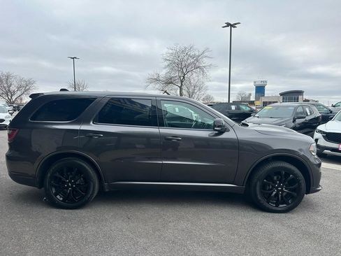 Used 2019 Dodge Durango GT image 8