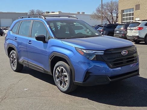 New 2026 Subaru Forester image 5