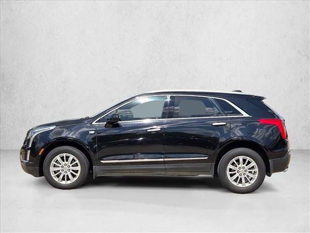 Used 2018 Cadillac XT5 FWD image 8