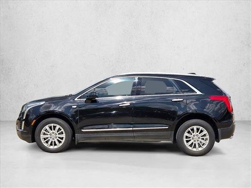 Used 2018 Cadillac XT5 FWD image 8
