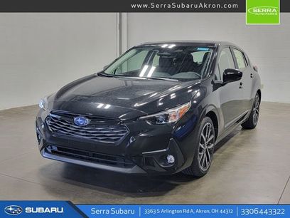 New 2026 Subaru Impreza 2.0i Sport